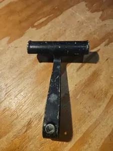 Beechcraft Rudder Pedal 169-524014